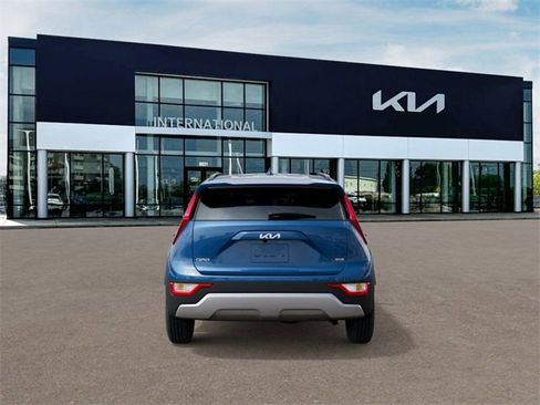 New 2026 Kia Niro EX image 5