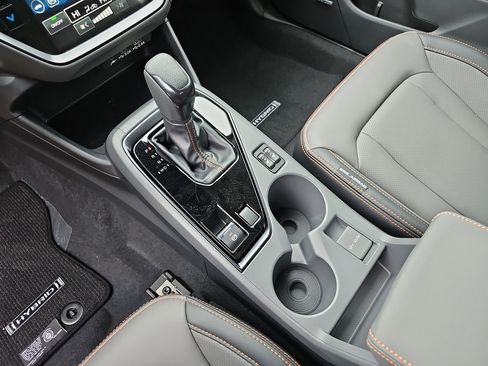 New 2026 Subaru Crosstrek 2.5i Limited AWD/4WD image 29