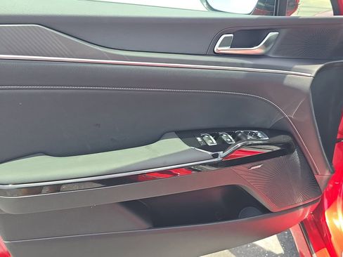 New 2026 Kia K5 GT-Line FWD image 17