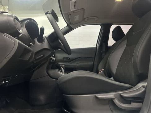 Used 2019 Nissan Kicks S FWD image 25