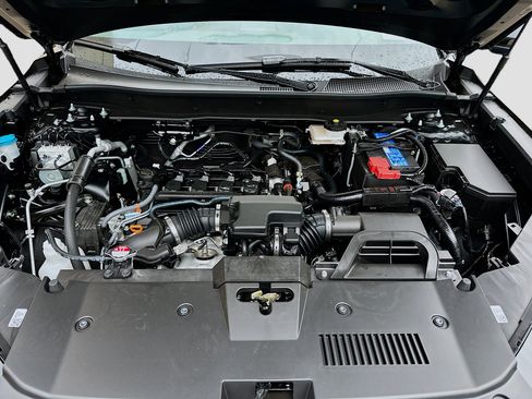 Used 2026 Honda CR-V EX image 25