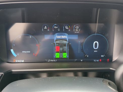 New 2026 Ford F350 Lariat w/ Lariat Ultimate Package image 65