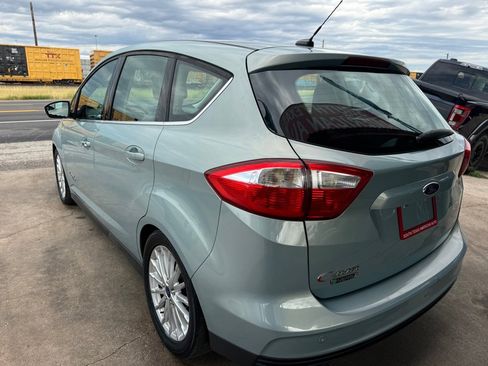 Used 2013 Ford C-MAX Energi SEL image 14