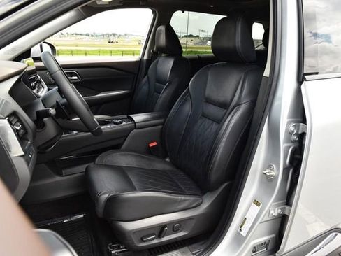 Used 2023 Nissan Rogue Platinum w/ Platinum Premium Package AWD/4WD image 21