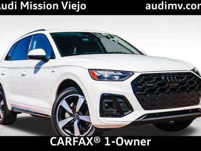 Used 2023 Audi Q5 2.0T Premium Plus w/ Premium Plus Package