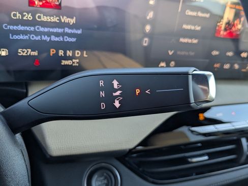 New 2026 Buick Enclave Preferred w/ Power Package image 21