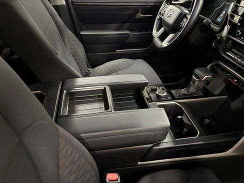 Used 2024 Toyota Tundra SR5 AWD/4WD image 21