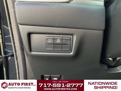 Used 2020 MAZDA CX-5 Touring AWD/4WD image 19