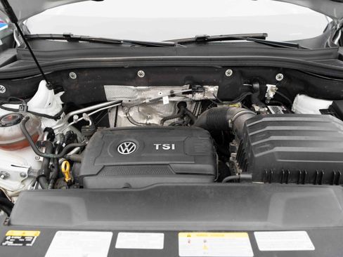 Used 2022 Volkswagen Atlas SEL image 32