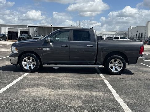Used 2017 RAM 1500 Lone Star RWD image 11