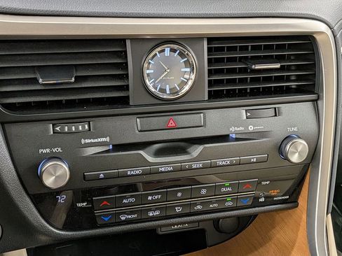 Used 2022 Lexus RX 350 AWD w/ Premium Package image 25