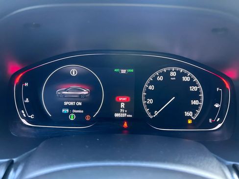 Used 2020 Honda Accord Sport image 36
