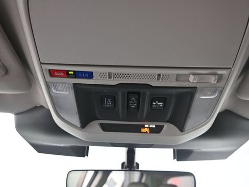 Used 2023 Subaru Forester Limited AWD/4WD image 14