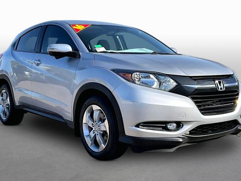Used 2016 Honda HR-V EX image 10