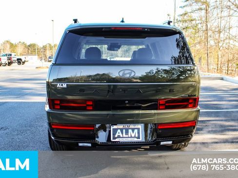 Used 2024 Hyundai Santa Fe Calligraphy image 10