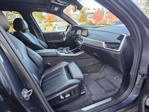 Used 2019 BMW X5 xDrive40i w/ Convenience Package image 23