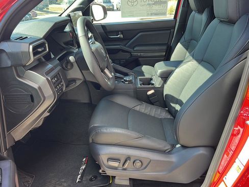 New 2026 Toyota Tacoma TRD Off-Road image 14