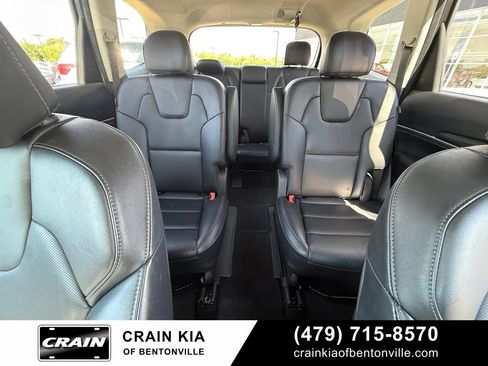 Certified 2024 Kia Telluride S AWD/4WD image 30