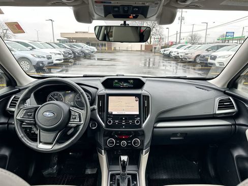 Used 2020 Subaru Forester Limited image 20