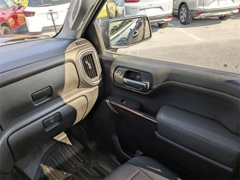 Certified 2021 GMC Sierra 1500 Elevation image 17