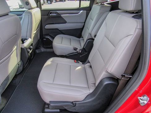 New 2026 GMC Acadia Elevation w/ Black Edition image 17