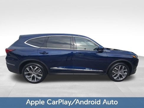 Certified 2024 Acura MDX FWD w/ Technology Package image 10