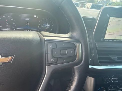 Used 2023 Chevrolet Tahoe LT AWD/4WD image 18