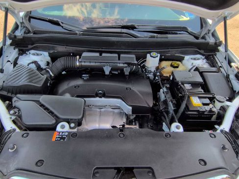 Used 2019 Buick Envision Essence w/ LPO, Interior Luxury Package image 14