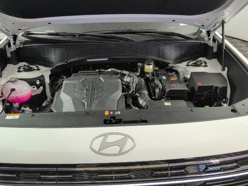 New 2026 Hyundai Palisade Calligraphy image 3