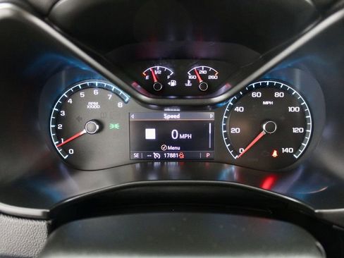 Used 2022 Chevrolet Colorado ZR2 AWD/4WD image 25