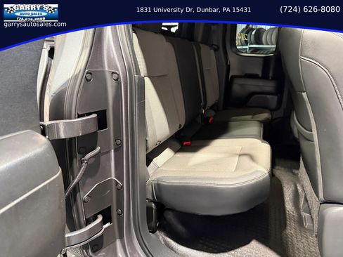 Used 2018 Nissan Titan S AWD/4WD image 24