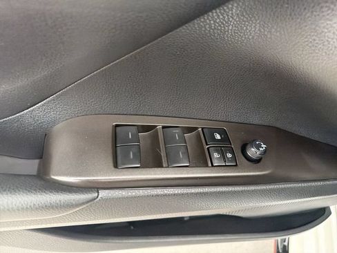 Certified 2024 Toyota Camry TRD w/ TRD Package w/JBL Audio FWD image 10