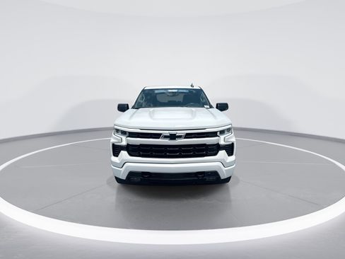 Used 2023 Chevrolet Silverado 1500 RST w/ Protection Package AWD/4WD image 3