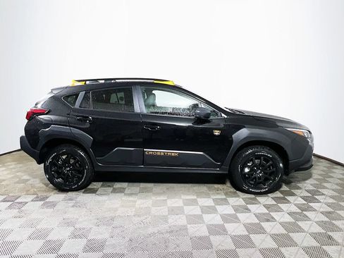 New 2026 Subaru Crosstrek 2.5i Wilderness AWD/4WD image 8