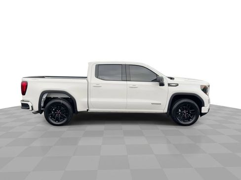 New 2026 GMC Sierra 1500 Elevation AWD/4WD image 9