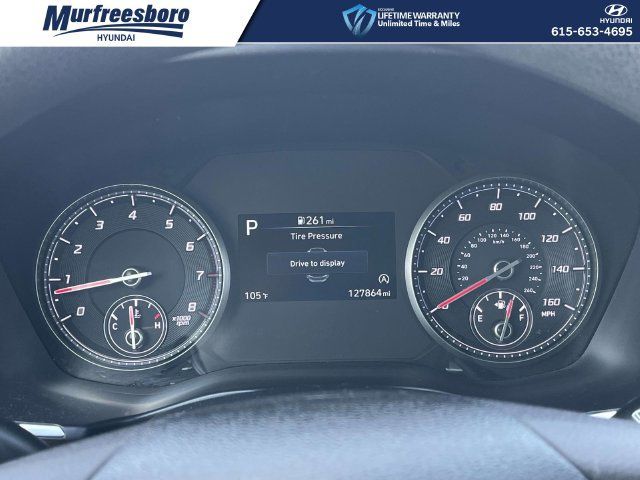 Used 2021 Hyundai Santa Fe SEL FWD image 33