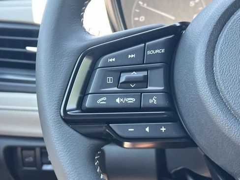 New 2026 Subaru Forester Premium AWD/4WD image 24