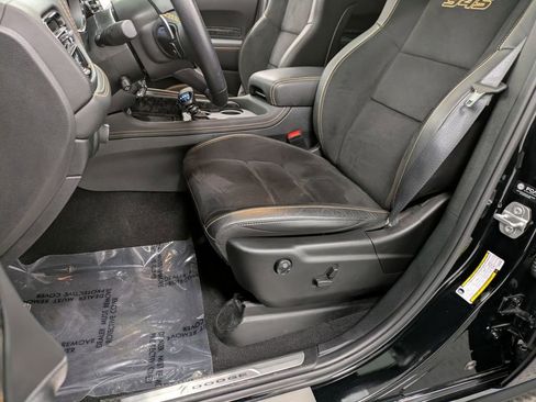 Used 2025 Dodge Durango R/T AWD/4WD image 10