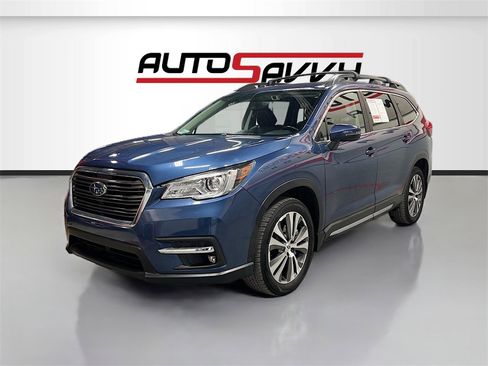 Used 2021 Subaru Ascent Limited w/ Popular Package #2 image 3