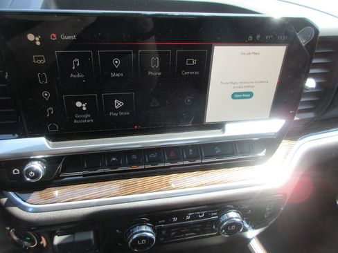New 2026 GMC Sierra 1500 Elevation AWD/4WD image 18