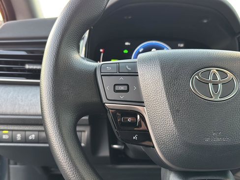 New 2026 Toyota Camry LE image 18