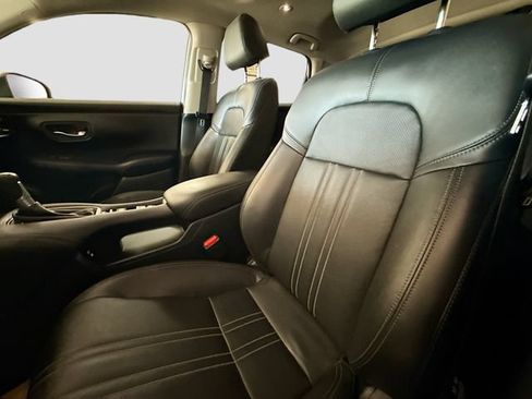 Used 2024 Honda HR-V EX-L image 21