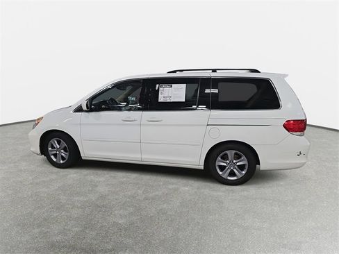 Used 2008 Honda Odyssey Touring image 8