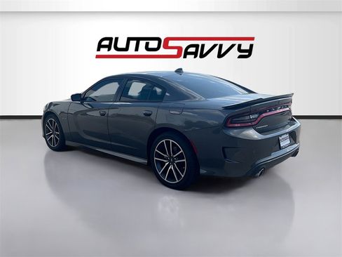 Used 2023 Dodge Charger R/T w/ Cold Weather Package image 5