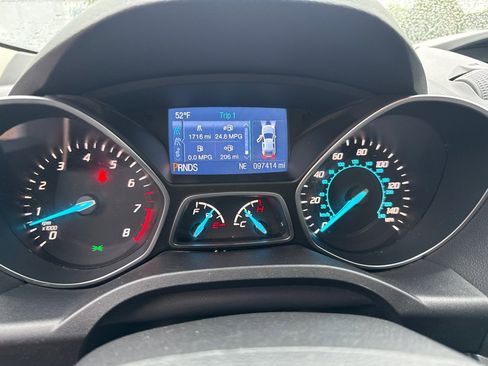 Used 2015 Ford Escape S FWD image 14