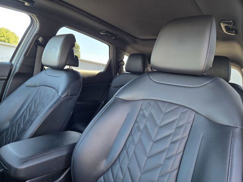 Used 2024 Kia Sportage X-Line w/ X-Line Premium Package AWD/4WD image 15