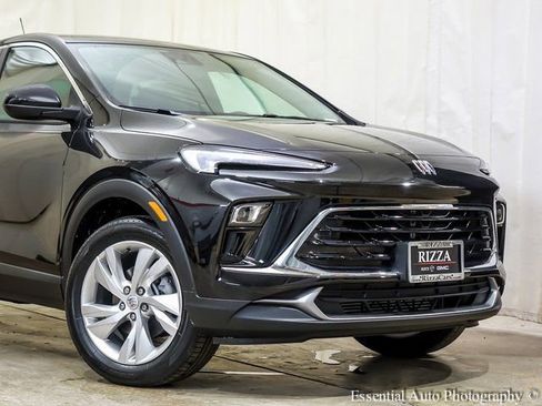 New 2026 Buick Encore GX Preferred w/ Comfort Package image 2