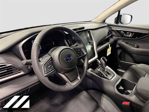 New 2025 Subaru Legacy Touring XT w/ Popular Package #3 image 8