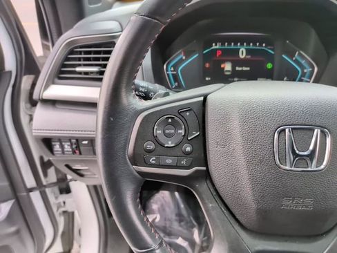 Used 2023 Honda Odyssey Sport image 23