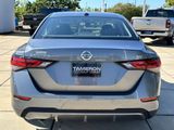 Used 2022 Nissan Sentra SV image 3